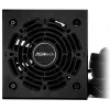 ASROCK Barošanas bloks Challenger Cl-750g 750W 80+ Gold Melns ATX