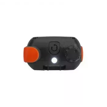 Divvirzienu radio Motorola Talkabout T82, 16 kanāli, 500 mW, līdz 10 km darbības rādiuss, NiMH akumulators, micro-USB, LED displejs