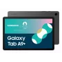 Samsung Galaxy Tab A9+ SM-X210 Snapdragon 64 GB 27,9 cm (11 collu) 4 GB Wi-Fi 5 (802.11ac) Android 13 Grafīts