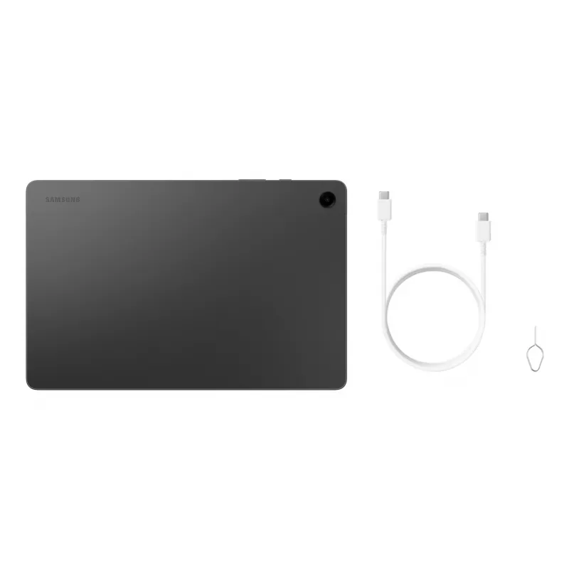 Samsung Galaxy Tab A9+ SM-X210 Snapdragon 64 GB 27,9 cm (11 collu) 4 GB Wi-Fi 5 (802.11ac) Android 13 Grafīts