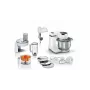 Bosch Serie 2 MUMS2EW40 virtuves kombains 700 W 3.8 L Balts