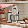 Bosch Serie 2 MUMS2EW40 virtuves kombains 700 W 3.8 L Balts