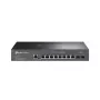 Pārvaldāms slēdzis TP-Link Omada 8-Port 2.5G L2+ 80 Gbit/s