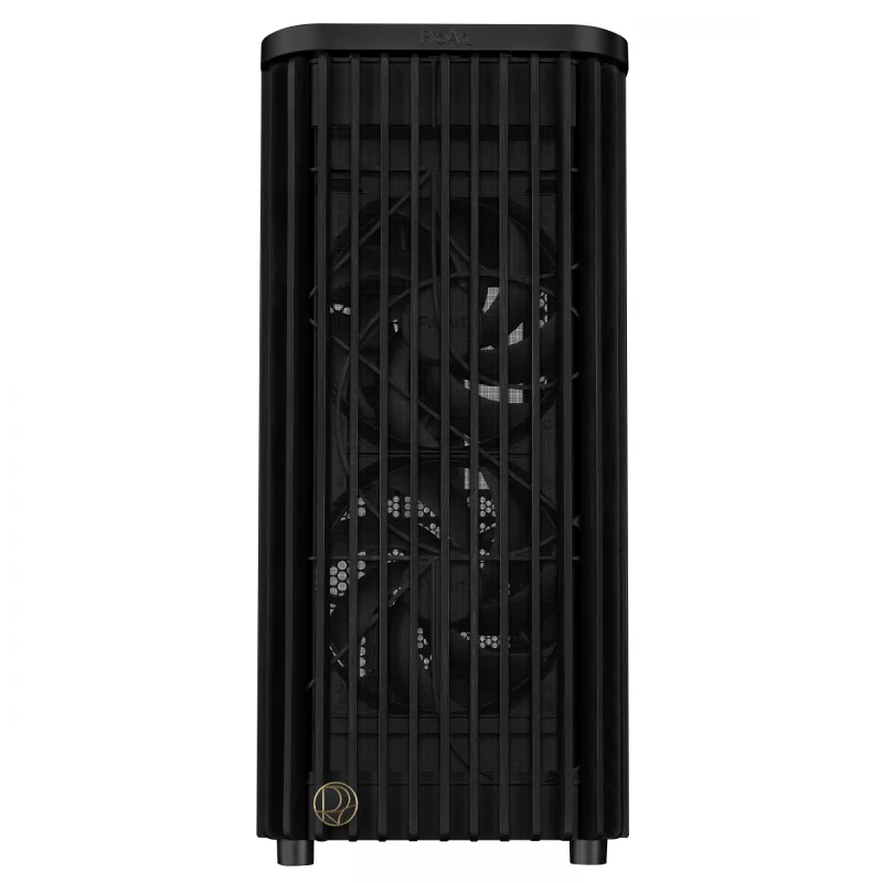 ASUS ProArt PA401 Wood METAL PWM (Melns) Tornis