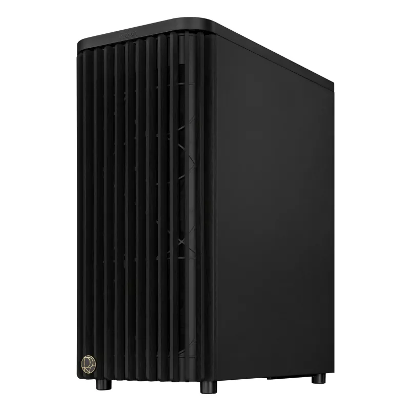 ASUS ProArt PA401 Wood METAL PWM (Melns) Tornis