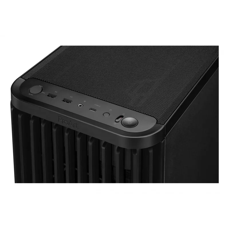 ASUS ProArt PA401 Wood METAL PWM (Melns) Tornis