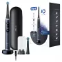 Oral-B iO Series 9N Pieaugušo vibrējoša zobu birste Melna