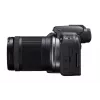 Canon EOS R10 + RF-S 18-150mm IS STM bezspoguļa kamera 24.2 MP CMOS 6000 x 4000 pikseļi Melna