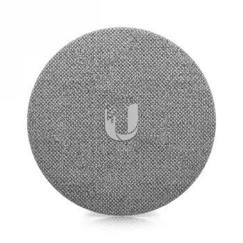 UBIQUITI NETWORKS Up-Chime-EU - Bezvadu durvju zvana poga, pelēka, balta