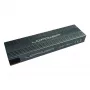 LC-Power LC-M2-C-NVME-3 M.2 NVMe SSD ārējais korpuss, USB 3.2