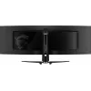 MSI MPG 491CQP QD-OLED monitors 124.5 cm (49 colli) 5120 x 1440 pikseļi DQHD Melns