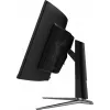 MSI MPG 491CQP QD-OLED monitors 124.5 cm (49 colli) 5120 x 1440 pikseļi DQHD Melns