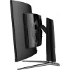 MSI MPG 491CQP QD-OLED monitors 124.5 cm (49 colli) 5120 x 1440 pikseļi DQHD Melns