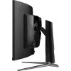MSI MPG 491CQP QD-OLED monitors 124.5 cm (49 colli) 5120 x 1440 pikseļi DQHD Melns