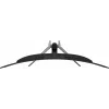 MSI MPG 491CQP QD-OLED monitors 124.5 cm (49 colli) 5120 x 1440 pikseļi DQHD Melns