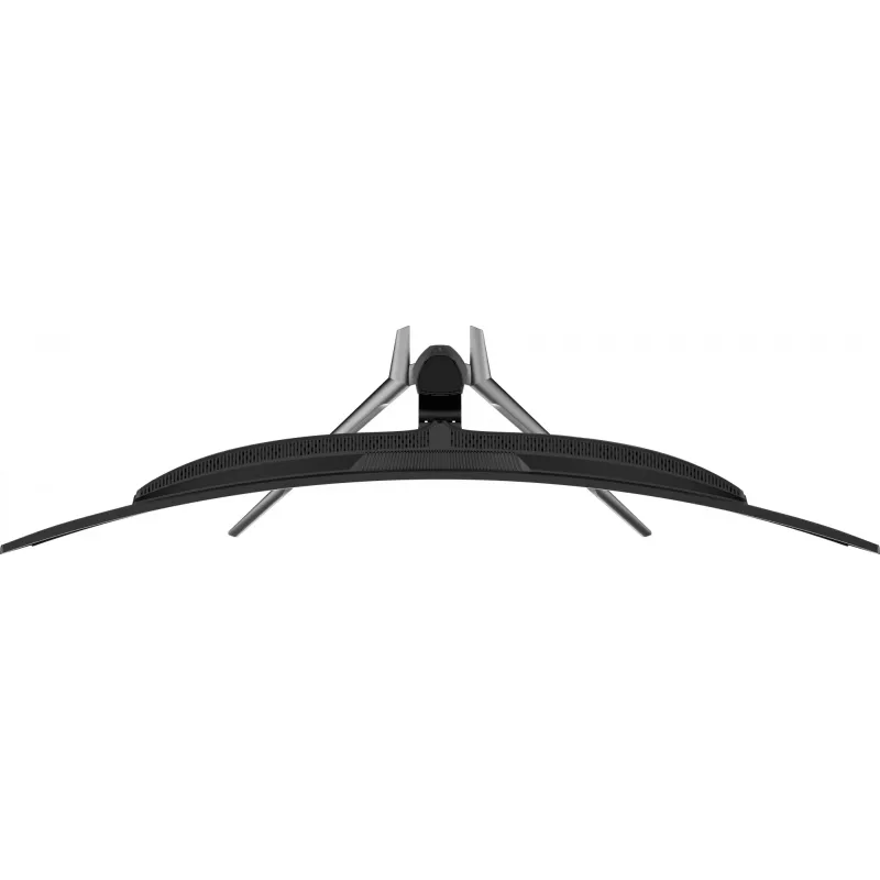 MSI MPG 491CQP QD-OLED monitors 124.5 cm (49 colli) 5120 x 1440 pikseļi DQHD Melns