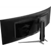 MSI MPG 491CQP QD-OLED monitors 124.5 cm (49 colli) 5120 x 1440 pikseļi DQHD Melns