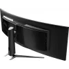 MSI MPG 491CQP QD-OLED monitors 124.5 cm (49 colli) 5120 x 1440 pikseļi DQHD Melns