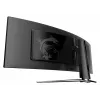 MSI MPG 491CQP QD-OLED monitors 124.5 cm (49 colli) 5120 x 1440 pikseļi DQHD Melns