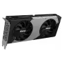Videokarte Inno3D GeForce RTX 5060 Ti — 16 GB GDDR7, PCIe 5.0, 128-bit, 448 GB/s