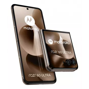 Motorola razr 60 ultra 17.7 cm (6.96 collu) Dual SIM Android 15 5G USB Type-C 16 GB 512 GB 4700 mAh Koks