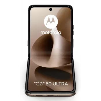 Motorola razr 60 ultra 17.7 cm (6.96 collu) Dual SIM Android 15 5G USB Type-C 16 GB 512 GB 4700 mAh Koks