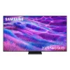 Samsung QE55QN80FAU 139.7 cm (55 colli) 4K Ultra HD Smart TV Wi-Fi Sudrabs