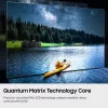 Samsung QE55QN80FAU 139.7 cm (55 colli) 4K Ultra HD Smart TV Wi-Fi Sudrabs
