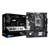 ASRock mātesplate H610M-H2/M.2 LGA1700 Intel H610 2 x DDR4 2 x HDMI 2.1 TMDS saderīgs mATX