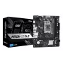 ASRock H610M-H2/M.2 mātesplate, LGA1700, Intel H610, 2x DDR4, 2x HDMI, micro ATX