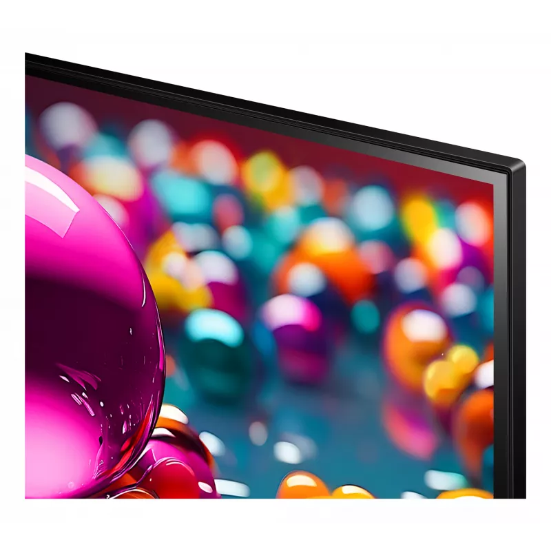 LG UHD AI 75UA75006LA 190.5 cm (75 collu) 4K Ultra HD Smart TV Wi-Fi Melns