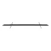 LG UHD AI 75UA75006LA 190.5 cm (75 collu) 4K Ultra HD Smart TV Wi-Fi Melns