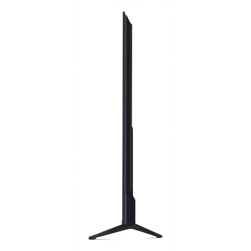 LG UHD AI 75UA75006LA 190.5 cm (75 collu) 4K Ultra HD Smart TV Wi-Fi Melns