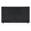 LG UHD AI 75UA75006LA 190.5 cm (75 collu) 4K Ultra HD Smart TV Wi-Fi Melns