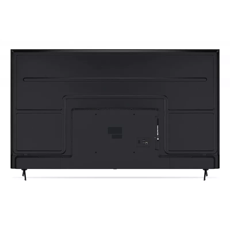 LG UHD AI 75UA75006LA 190.5 cm (75 collu) 4K Ultra HD Smart TV Wi-Fi Melns