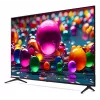 LG UHD AI 75UA75006LA 190.5 cm (75 collu) 4K Ultra HD Smart TV Wi-Fi Melns