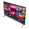 LG UHD AI 75UA75006LA 190.5 cm (75 collu) 4K Ultra HD Smart TV Wi-Fi Melns