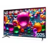LG UHD AI 75UA75006LA 190.5 cm (75 collu) 4K Ultra HD Smart TV Wi-Fi Melns