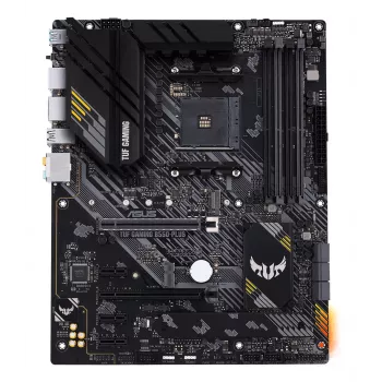 ASUS TUF Gaming B550-PLUS AMD B550 Socket AM4 ATX mātesplate