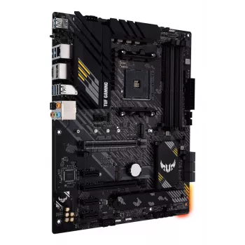 ASUS TUF Gaming B550-PLUS AMD B550 Socket AM4 ATX mātesplate