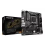 Mātesplate GIGABYTE A620M H – AMD Ryzen 8000, DDR5, PCIe 4.0 M.2