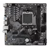 Mātesplate GIGABYTE A620M H – AMD Ryzen 8000, DDR5, PCIe 4.0 M.2
