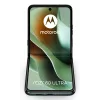 Motorola razr 60 ultra 17.7 cm (6.96 inch) Dual SIM Android 15 5G USB Type-C 16 GB 512 GB 4700 mAh Zaļš