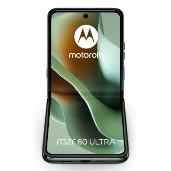 Motorola razr 60 ultra 17.7 cm (6.96 inch) Dual SIM Android 15 5G USB Type-C 16 GB 512 GB 4700 mAh Zaļš