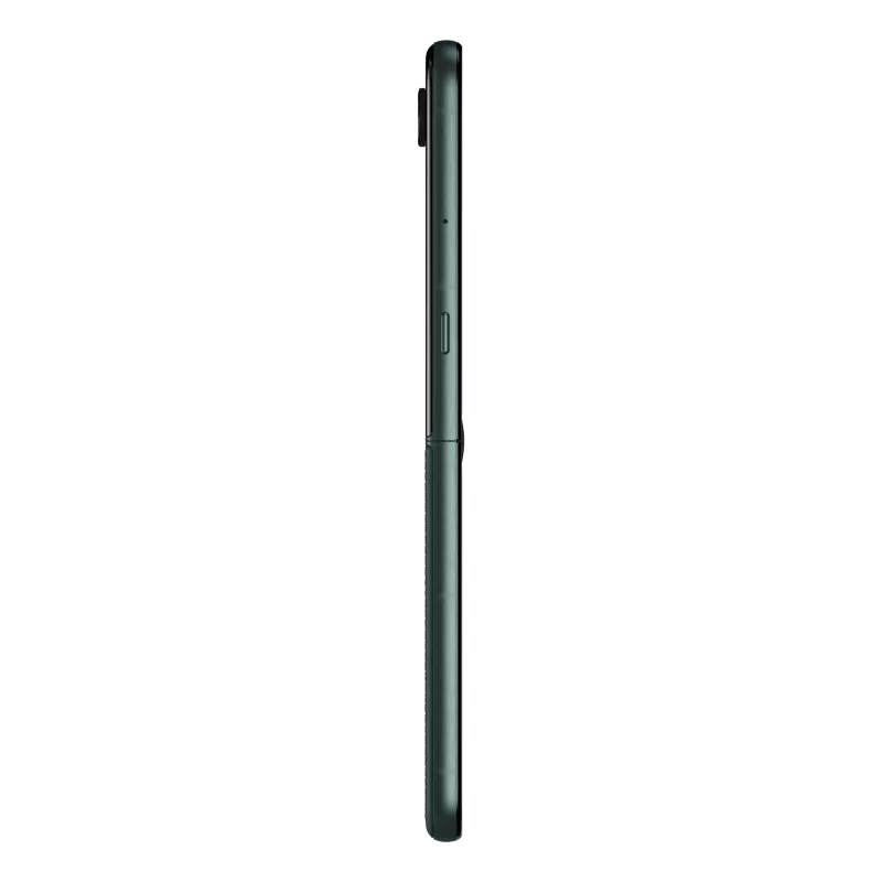 Motorola razr 60 ultra 17.7 cm (6.96 inch) Dual SIM Android 15 5G USB Type-C 16 GB 512 GB 4700 mAh Zaļš