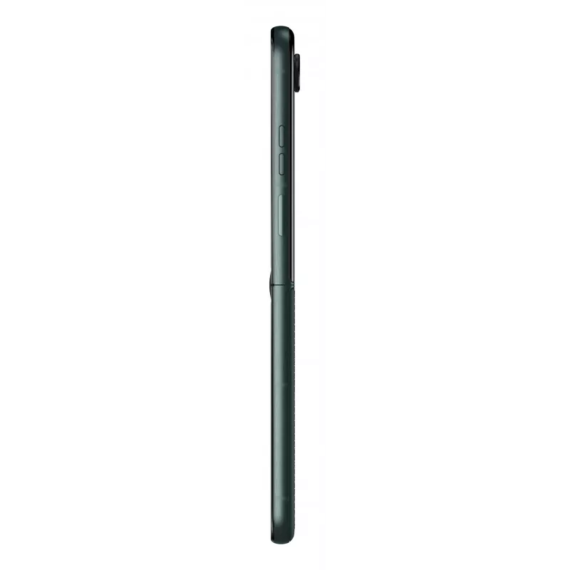 Motorola razr 60 ultra 17.7 cm (6.96 inch) Dual SIM Android 15 5G USB Type-C 16 GB 512 GB 4700 mAh Zaļš
