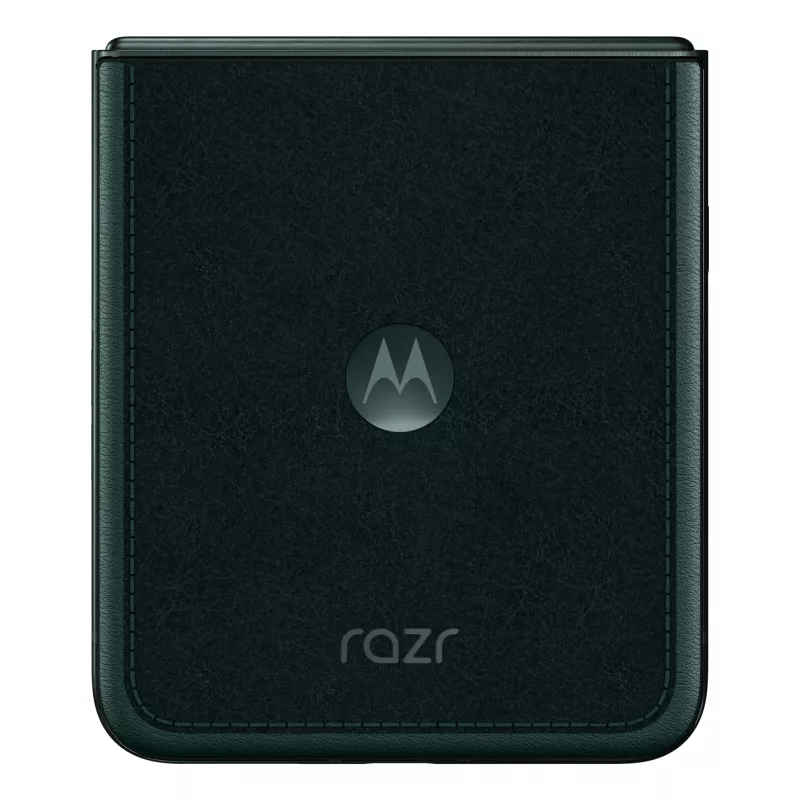 Motorola razr 60 ultra 17.7 cm (6.96 inch) Dual SIM Android 15 5G USB Type-C 16 GB 512 GB 4700 mAh Zaļš