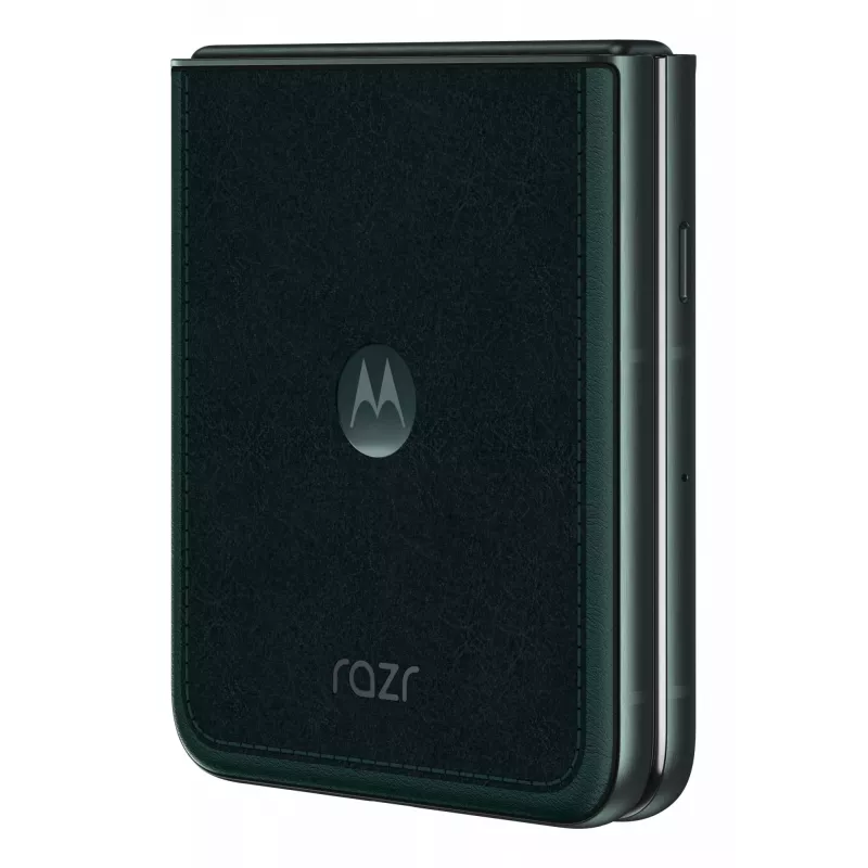 Motorola razr 60 ultra 17.7 cm (6.96 inch) Dual SIM Android 15 5G USB Type-C 16 GB 512 GB 4700 mAh Zaļš