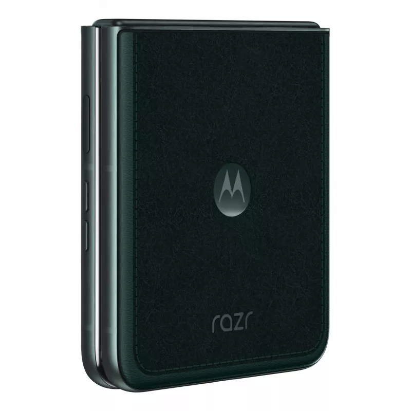 Motorola razr 60 ultra 17.7 cm (6.96 inch) Dual SIM Android 15 5G USB Type-C 16 GB 512 GB 4700 mAh Zaļš