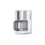Braun KF 1500 pilnībā automātiska espresso automāts, balts